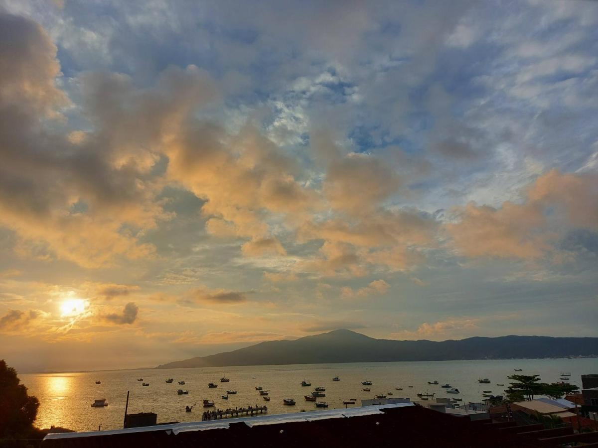 Pousada Al Mare Bombinhas Luaran gambar