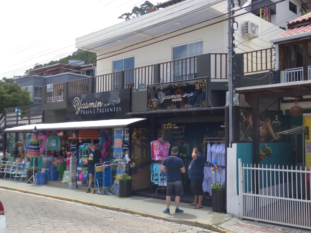 Pousada Al Mare Bombinhas Luaran gambar